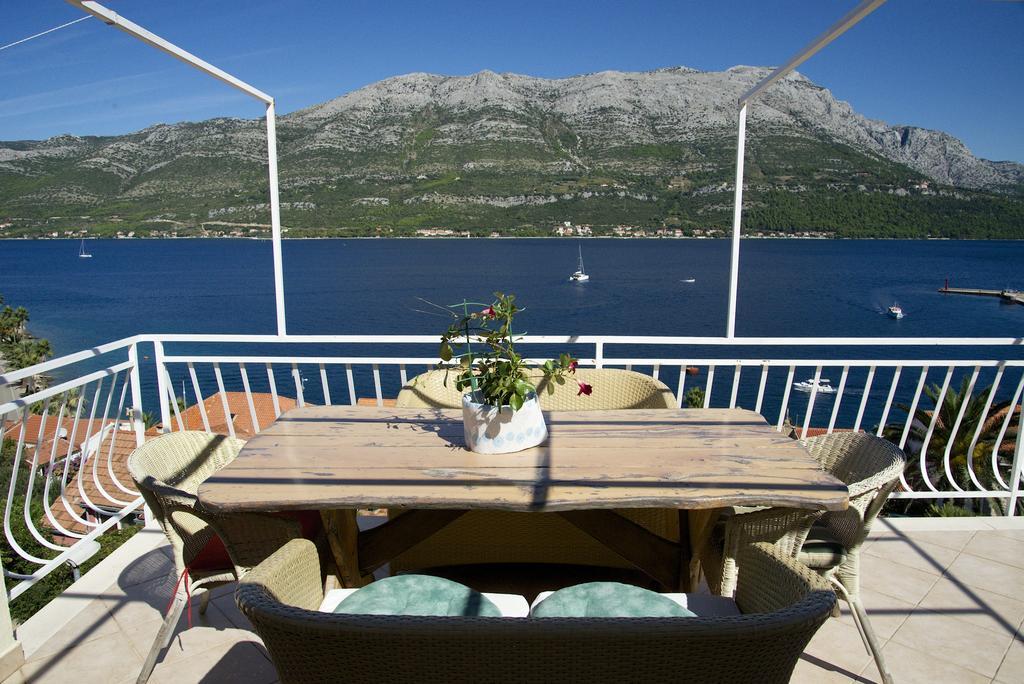 Premier View Apartment Korčula Cameră foto