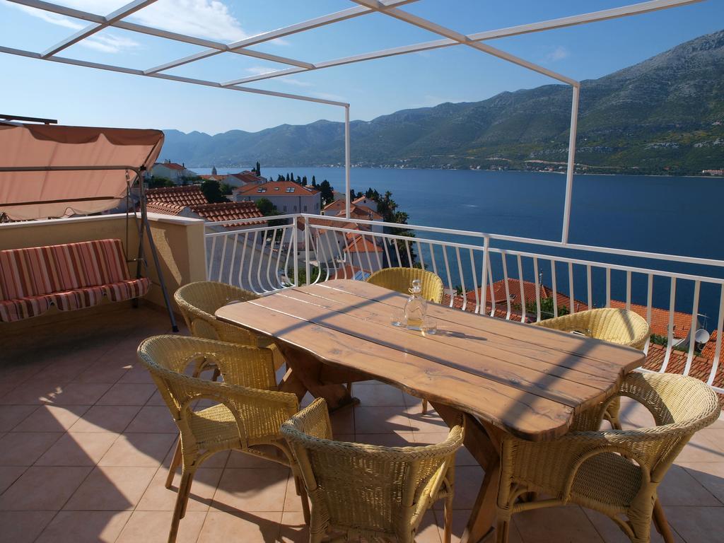 Premier View Apartment Korčula Cameră foto