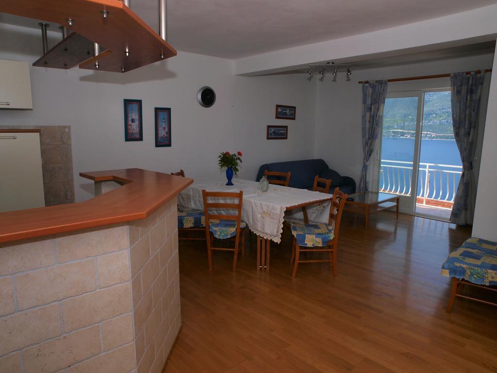 Premier View Apartment Korčula Cameră foto