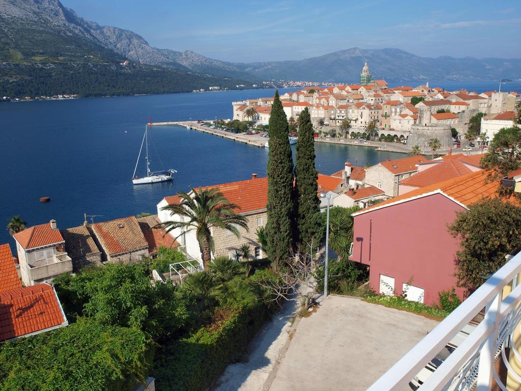 Premier View Apartment Korčula Cameră foto