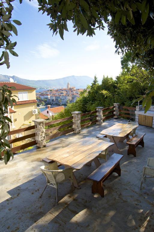 Premier View Apartment Korčula Cameră foto