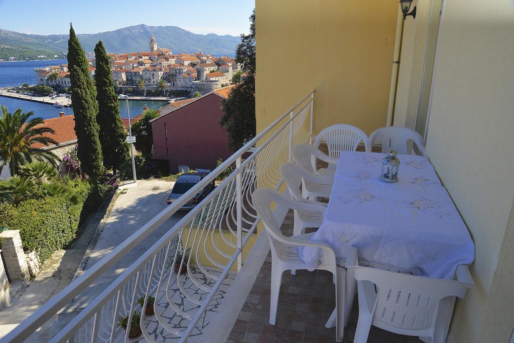 Premier View Apartment Korčula Cameră foto