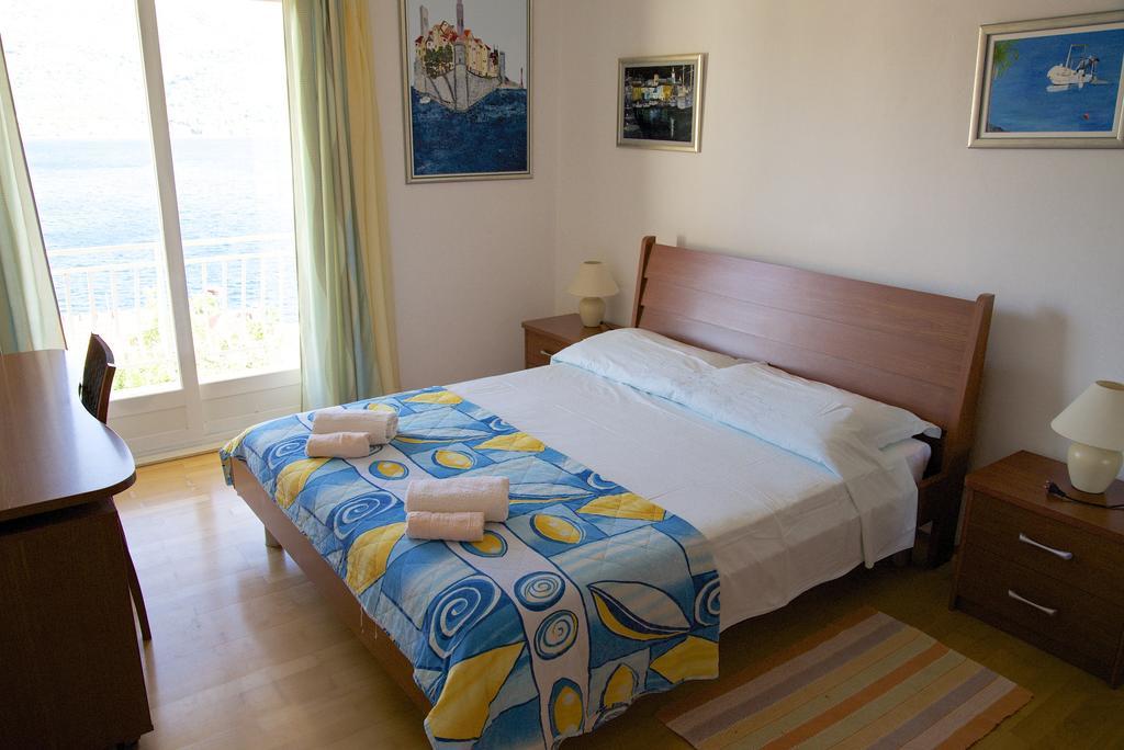 Premier View Apartment Korčula Cameră foto