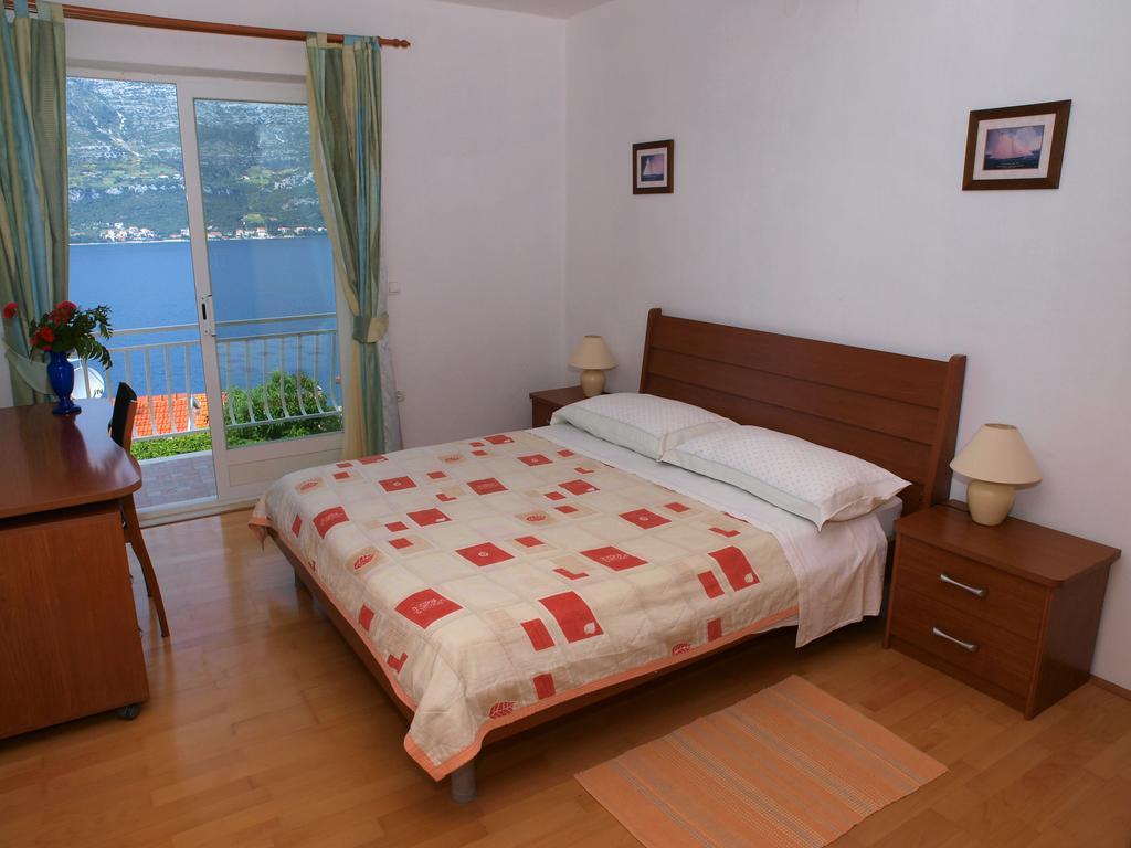 Premier View Apartment Korčula Cameră foto