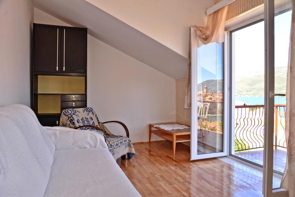 Premier View Apartment Korčula Exterior foto